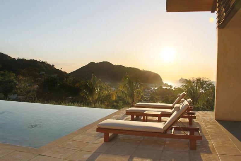 سان خوان ديل سور La Santa Maria Resort المظهر الخارجي الصورة