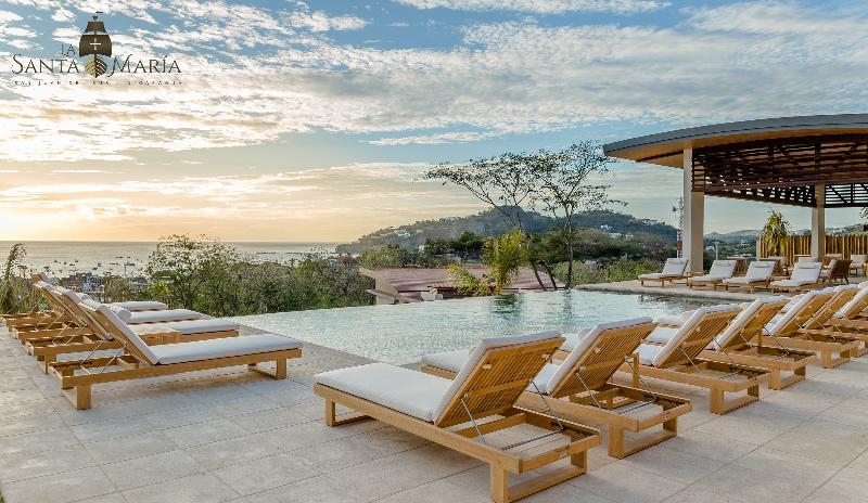 سان خوان ديل سور La Santa Maria Resort المظهر الخارجي الصورة